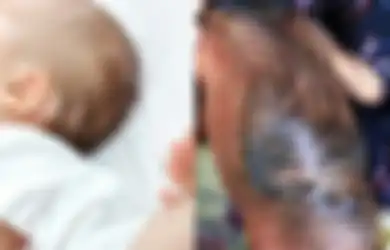 Bayi ini Dilahirkan dalam Kondisi Tak Wajar Hingga Membuat Ruangan Operasi Gempar, Orangtuanya Justru Berikan Reaksi Tak Terduga, Ada Apa?