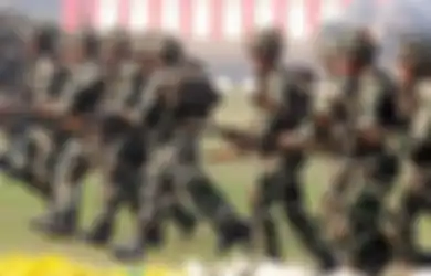 Pantas Saja Amerika Tambah Percaya Diri di Laut China Selatan, CIA Sebut Angka Tentara China yang Tewas Jumlahnya Jauh Lebih Banyak Daripada India, Padahal Perang Belum Pakai Senjata Api