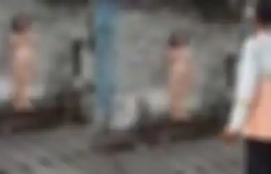 Video Viral, Seorang Dokter Gigi di Surabaya Kedapatan Telanjang di Jalanan Diduga karena Stres, IDI Sampaikan Penjelasan Ini