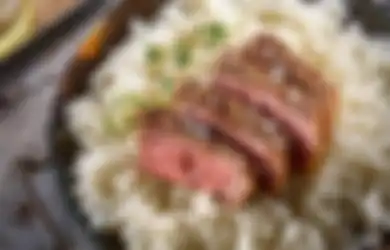 Diet Sehat Tanpa Nasi? Ini 7 Penggantinya yang Rendah Karbohidrat!