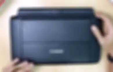 Canon Pixma TR150 Hadir Sebagai Printer Portabel Terbaru, Pas Buat WFH