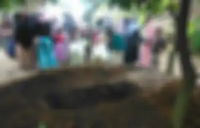 Terlanjur Gali Kubur dan Saudara Berdatangan, Pasien Covid-19 yang Dikabarkan Meninggal Ini Ternyata Masih Hidup, Begini Fakta yang Sebenarnya Terjadi