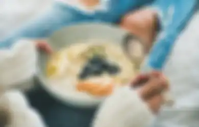 Sarapan dengan Oatmeal Bisa Lebih Sehat? Langsung Cek 4 Manfaatnya!