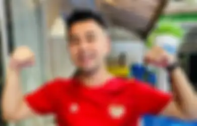 Main ke Rumah Sultan Sentul, Raffi Ahmad Girang Dapat Mobil Mewah Seharga Rp 13 Miliar
