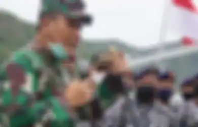 Jadi Salah Satu Wilayah Indonesia yang Ngotot Ingin Diklaim China, Amerika dan Media Asing Ungkap Inilah yang Diincar China di Pulau Natuna