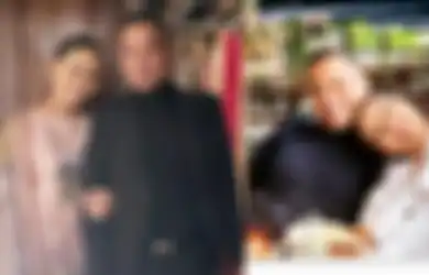 Baru 3 Bulan Membina Rumah Tangga dengan Insank Nasruddin, Pernikahan Ketiga Kalina Ocktaranny Goyah, Kakak Ipar Bongkar Tabiat Asli Mantan Istri Deddy Corbuzier