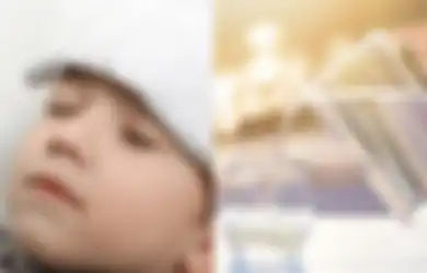 Coba Obat Penurun Panas Rumahan Ini untuk Turunkan Demam Secara Alami