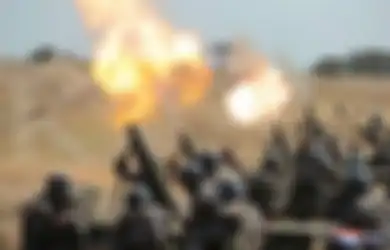 Pesawat Kim Jong-un Terdeteksi Mengudara di Tengah Ketegangan, Korut: 'Kesabaran Militer Kami Sudah Habis,' Begini Peta Kekuatan Militer Korut vs Korsel