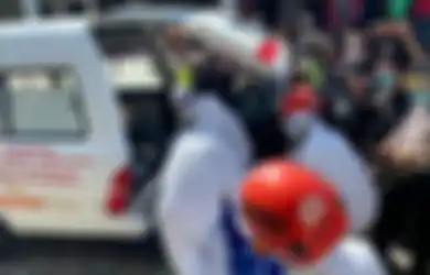 Terapis Pijat Minta Tambahan Uang Sehabis Beri Servis Ekstra, Mahasiswa Teknik Sipil Ini Malah Naik Darah, Ujung-ujungnya Masuk Bui...