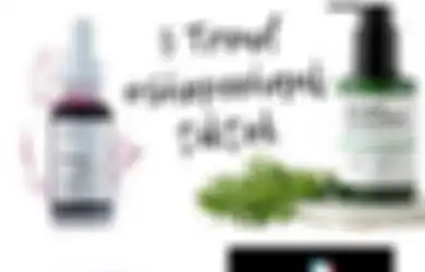 #ShopeeHaul! 3 Tren Skincare Racun di TikTok Ini Harus Kita Coba!