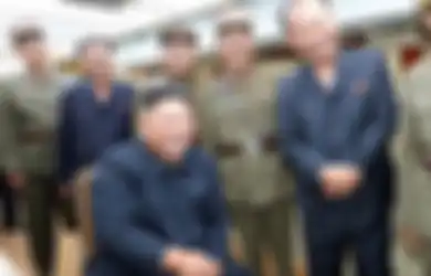  Lagak Masyarakat Negaranya Gaptek, Nyatanya Korea Utara Punya Kemampuan 'Maling' Duit Miliyaran Secara Digital, Berikut Hacker yang Pernah Dipelihara   