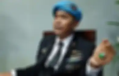 Banyak Negara Pontang-panting Hadapi Virus Covid-19, Rangga Sasana Petinggi Sunda Empire Justru Enteng Bilang Dirinyalah Satu-satunya Orang yang Bisa Sudahi Pandemi: Harus Berhenti!