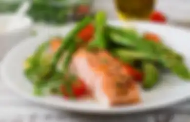 Menyesal Kalau Baru Tahu Sekarang, Nyatanya Delapan Makanan Berlemak Sehat ini Justru Harus Anda Sertakan dalam Makanan Sehari-hari