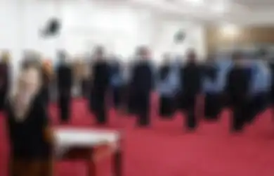 Tak Cuma Terima 6 Tunjangan di Luar Gaji Pokok, Kini Aturan Baru Sebut PNS Bisa Dipecat Jika Memenuhi Syarat Ini