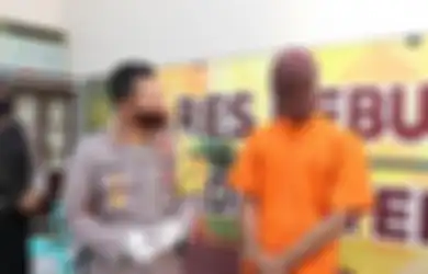Sakit Hati Lantaran Diputus Tiba-tiba, Pemuda Asal Kebumen Ini Nekat Unggah Foto Syur Mantan Pacar dengan Caption 'Open BO', Begini Kata Pihak Kepolisian
