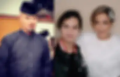 Anaknya Sempat Terlibat Kecelakaan Maut yang Tewaskan Banyak Orang, Ahmad Dhani dan Sang Mantan Istri Sempat Adu Mulut Soal Kondisi Dul Jaelani, Maia Estianty Bongkar Fakta Sebenarnya