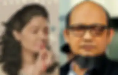 Misterius, Sama-sama Kesiram Air Keras Kulit Wajah Novel Baswedan Tak Rusak! IPW Sebut Kasus Ini Terlalu Didramatisasi
