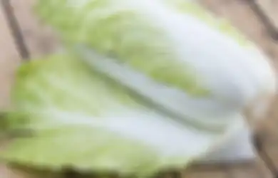 Tak Hanya Enak Ditumis dan Jadi Kimchi, Ternyata Sawi Juga Bisa Jadi Obat Murah untuk Sederet Penyakit Ini, Apa Saja?