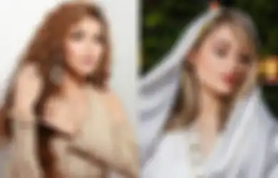 Cinta Laura Unggah Foto Bersama Ayu Ting Ting, Netizen Malah Fokus ke Sang Biduan hingga Sebut Penampilan Keduanya Berbeda Jauh: Kebanting!