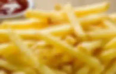 Hindari Kebiasaan Menuang Makan ke Atas Nampan, Mantan Karyawan Mcd Ini Ungkap Fakta Mencengangkan Soal Nampan di Restoran Cepat Saji, Apa Itu?