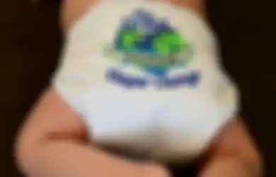 Bayi 4 Bulan Ini Tewas Gegara Popoknya Tak Diganti Selama 9 Hari hingga Belatung Merayap di Tubuhnya, Terbongkar Motif Busuk Ayah dan Ibunya