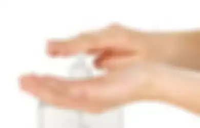 Hadapi Corona; Seberapa Lama Hand Sanitizer Bisa Membersihkan Kuman?