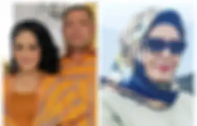 Raul Lemos Tak Sekaya yang Dipikirkan Krisdayanti, Atha Sempat Bongkar Tabiat Mantan Suami tapi Tak Digubris Sang Diva: Rahul Mengatakan KD Bukan Tujuan Dia!