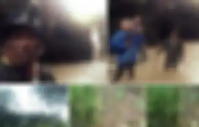 Geger, Hewan Ternak Mati Tak Wajar Kehabisan Darah di Tapanuli, Warga Duga Makhluk Ini Dalangnya