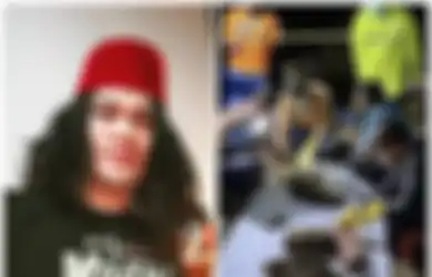 Bungkusan Pocong Berisi Bangkai Ayam Gegerkan Warga, DiDuga Praktik Ilmu Hitam untuk Santet Gadis, Mbah Mijan: Itu Sih Parah!