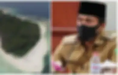 Ketahuan Beli Salah Satu Pulau di Sulawesi, Kepala Daerah Berani Bayar Rp 2 Miliar Sampai Polisi Turun Tangan, Ternyata Sosok Ini yang Jadi Pembelinya
