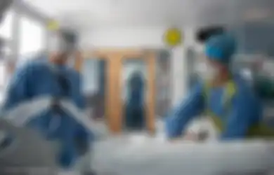 Peneliti Ungkap Hasil Mengerikan Soal Pasien Covid-19 Asal Asia Selatan yang Meninggal di Rumah Sakit karena Hal Ini