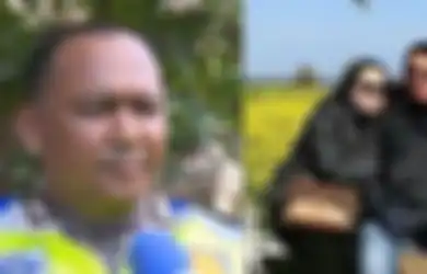 Tak Ada Angin dan Hujan, Ayah Puput Nastiti Devi Bongkar Hubungannya dengan sang Anak Usai Dipersunting Bos Pertamina