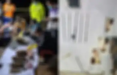 Hal Klenik Masih Jadi Solusi, Berawal dari Ditemukannya Bungkusan Pocong yang Diduga Santet, Saat Dibuka Berisi Foto dan Namanya, Inilah Nasib Perempuan yang Ada di Dalam Foto Itu