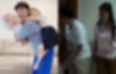Cium Bau Menyengat di Kamar Anaknya, Sarwendah Syok Bukan Main Pergoki Betrand Peto Lakukan Hal Ini, Ruben Onsu Malah Santai: Namanya Anak ABG