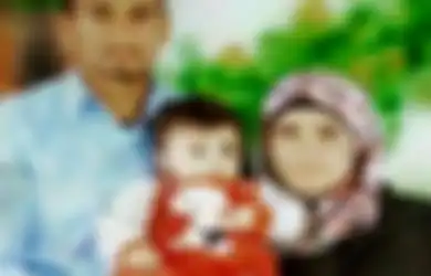 Termakan Isu Rasisme, Satu Keluarga Ini Tewas Dibakar Hidup-hidup, Kematian Mereka Menjadi Duka bagi Ribuan Rakyat Palestina Namun Justru Dirayakan Warga Israel