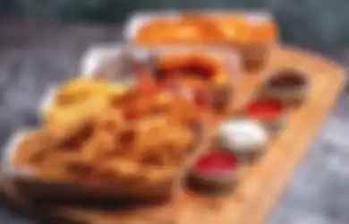 Waspada, Terlalu Sering Makan Gorengan Bisa Tingkatkan Risiko Kematian Dini!