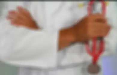 Miliki Harta Duniawi Melimpah, Dokter Tajir Ini Malah Menyesal hingga Sadar Uangnya Tak Dapat Selamatkan Hidupnya Saat Berjuang Lawan Maut Usai Divonis Derita Kanker Paru
