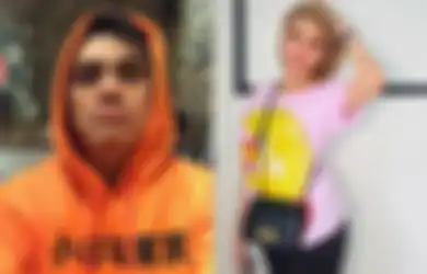 Performanya di Atas Ranjang Dibocorkan Nikita Mirzani, Vicky Nitinegoro Kini Justru Sebut Nyai Bukanlah Tipe Idamannya Karena Hal Tak Disangka Ini: Gak Masuk Kriteria