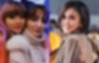Bongkar Aib Ibu Kandungnya, Aurel Hermansyah dan Azriel Hermansyah Ditegur Yuni Shara