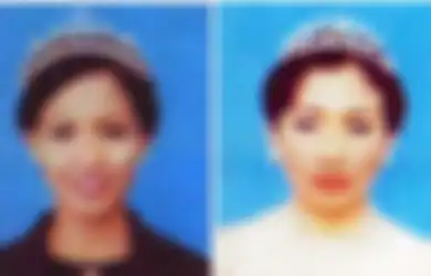 Putri Mahkota Sunda Empire Ini Telan Pil Pahit Ditolak Mentah-mentah Imigrasi Malaysia karena Ogah Ngaku WNI