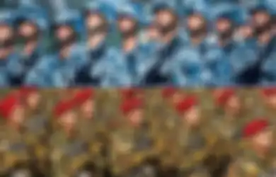 Setelah Perang Urat Saraf, Akhirnya China Janji Bebaskan 5 Warga India yang Mereka Tahan di Perbatasan, 'Kami Tidak Menculiknya, Tapi...'