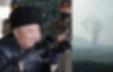 Konflik Korea Utara dan Korea Selatan Kembali Berkecamuk, Kim Jong Un Ngamuk Ledakan Gedung Penghubung Antar-Korea Hingga Kirim Bala Tentara ke Perbatasan, Perjanjian Damai Dibatalkan?