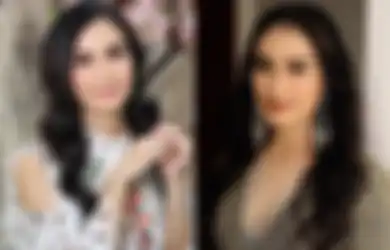 Identik dengan Kumis Tipis ynag Menghiasi Wajahya, Iis Dahlia Dibuat Malu Saat Hadapi Orang yang Meragukan Gendernya Saat di Arab: Kamu Perempuan Beneran?