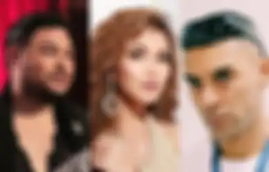 Belum Siap Bawa Ayu Ting Ting Naik Pelaminan, Ivan Gunawan Ngaku Pasrah sang Biduan Dipepet Rivalnya Didi Riyadi: Gua Tau Diri, Gue Bukan Siapa-siapa