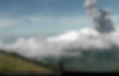 Gunung Merapi Naik Level Siaga, BPPTKG Yogyakarta Sebut 4 Kabupaten Ini Masuk Daerah Berbahaya
