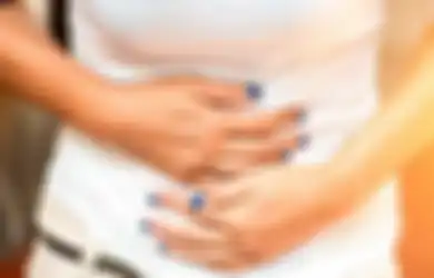 Awalnya Mengeluh Sakit Perut, Wanita Ini Langsung Kaget Saat Dokter Tunjukkan Hasil USG, Ternyata Makluk Panjang Mirip Ular Ini Jadi Penyebabnya!