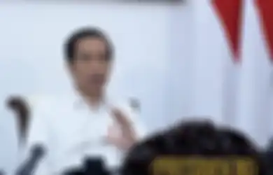 Presiden Jokowi Lempar Spekulasi Reshuffle Saat Rapat Kabinet, Pengamat Politik Singgung Soal Kegaduhan Politik!
