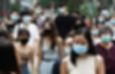 Pandemi Covid-19 di Indonesia Belum Berakhir, Epidemiolog hingga WHO Berpesan Tetap Waspada Potensi Ancaman Gelombang Ke-3, Pemerintah Peringatkan Masyarakat untuk Ini