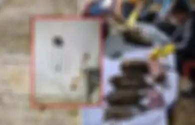 Namanya Ditemukan dalam Bungkusan Pocong Bersama Bangkai Ayam hingga Jarum, Sosok Yulia Fera Ayu Terungkap