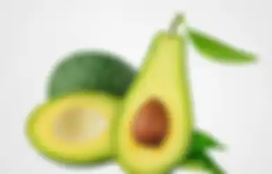 Stop Makan Buah Alpukat Ditambah dengan Susu dan Gula Dampaknya Bisa Berbahaya, Ganti dengan Bahan Ini, Lebih Cocok Jadi Campurannya!